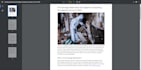do bulk articles, and blog content writing