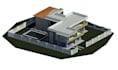 create your revit architecture model