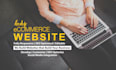 develop high quality and responsive business website