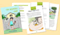 creatively design your childrens chapter book