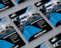 do trucking dispatching logistics freight broker flyer