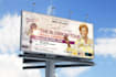 create a roll up, pull up or pop up banner, retractable b in 24hrs