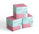 do tea brand identity, custom label and packaging design