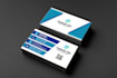 do professional luxury business card design