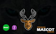 design retro character for you in 24 hours