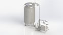 do hygienic and non hygienic process piping