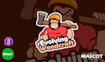 craft awesome character and mascot logo