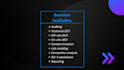 do keyword research for your website