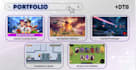expert unity game developer