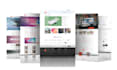 do figma design figma website figma design website UI website UX