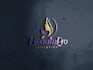 create minimalistic 3d logo design for your business