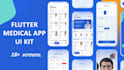 develop android and ios mobile app using flutter and firebase