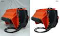 do photo background change, cut out, deep etch, resize image