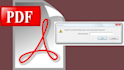 remove pdf, excel and word document protection and password