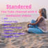 create meditation videos with complete setup yt channel
