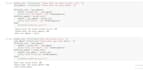 do python assignments, projects and modules