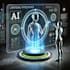 create a custom ai application