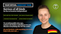 be your personal virtual assistant and allrounder