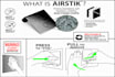 create vector line art draw step by step instruction manual for your product