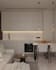 render photorealistic 3d visualisation of interior