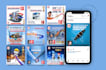 design social media posts, banners, and creative ads