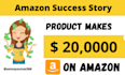 do amazon fba product research