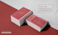design stunning business cards and letterheads