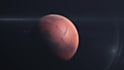 make planets, moons, black holes and galaxies space animation