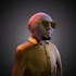 design unique 3d nft art, 3d nft character, 3d nft collections