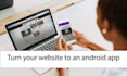 make webview app using kotlin