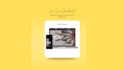 develop responsive front end website from scratch
