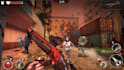 develop a horror, zombie shooter game in unity