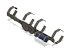 produce 3d cad designs from 2d drawing or sketches