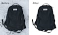 edit product photo retouching change the background  add natural shadow