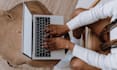 offer virtual assistant, data entry and web research services