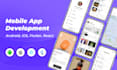 develop chatgpt ai mobile app or ai website development or ai saas