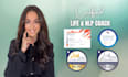 be your mindset and life coach