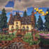 build anything for you in minecraft bedrock or java