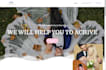 build a responsive matrimony or dating website