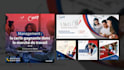 design social media posts, ads, canva templates
