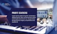 create investor pitch deck powerpoint presentation design