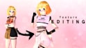 model a new outfit to your 3d model
