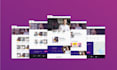 design, redesign, clone, edit, or fix the wordpress  website