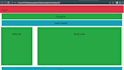 design HTML and CSS website