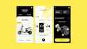 convert figma, xd, ai, sketch design files into ionic apps