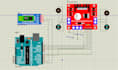 do arduino programming ,esp32,pcb designing and  projects