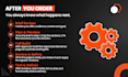 design a wordpress landing page in elementor pro built to convert