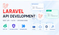 develop and fix PHP laravel web applications and apis
