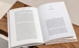 do typesetting and layouting for book or ebook