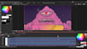 create awesome 2d animation cartoon